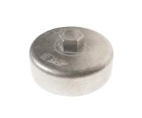 Приспособление для натяжения цепи привода распределительного вала (4.2 FSI) VW № T40079JTC /1