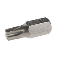 Бита 10мм TORX T45х30мм S2 JTC