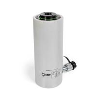 Домкрат с полым штоком ДП20П50 КВТ