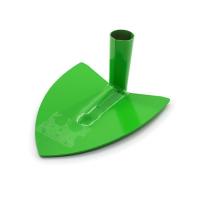 Мотыга остроконечная, 140х190мм Россия