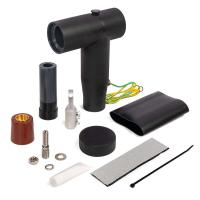 Комплект адаптеров экранированных кабельных ЭКАТ-10-185/240 КВТ 89718