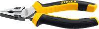 Комбинированные плоскогубцы STAYER Hercules 160 мм 2203-1-16_z03