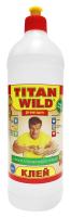 Клей универсальный водостойкий Titan Wild premium, 1л