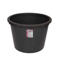 Таз строительный круглый, 40л РемоКолор