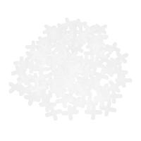Крестики, 5,0 мм, для кладки плитки, 100 шт. Matrix