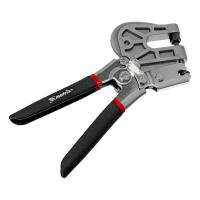 Рубанок, 140 х 42 мм, обдирочный, пластмассовый, для гипсокартона Matrix