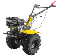 Сельскохозяйственная машина МК-8000М BIG FOOT Huter