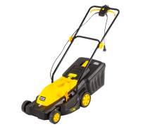 Газонокосилка электрическая ELM-2000P Huter