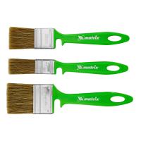 Набор кистей «Работы по дереву» 25мм, 35мм, 50мм Color Line Matrix