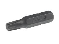 Бита 1/4"DR TORX T27х30мм JTC