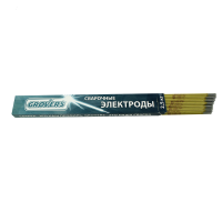 Электроды МР-3 ЛЮКС+ (2.5мм; 2.5кг) GROVERS