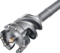 Проломной бур 68 х 500/600 мм ЗУБР Профессионал