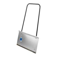 Движок для снега 750х410х0,8мм(цинк) Сибртех