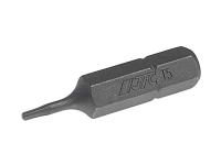 Бита 1/4"DR TORX T5х30мм JTC