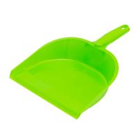 Совок, 290х210 мм, зелёный, Home Palisad