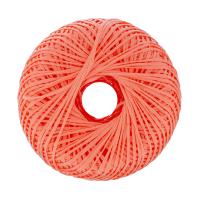 Шпагат полипропиленовый красный 400 м 1200 текс Россия Сибртех