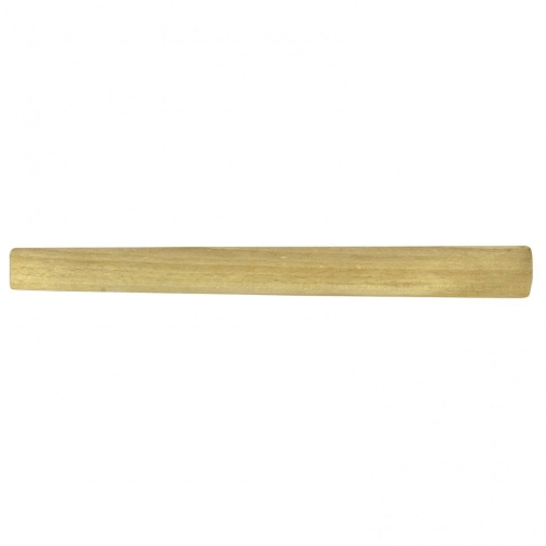 Рукоятка для молотка, 320 мм, деревянная (Хабаровск) Россия