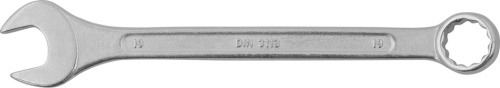 Ключ комбинированный CR-V  6 мм