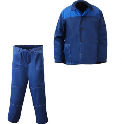 Костюм Летний Standart (куртка, брюки) размер XL (56-58), рост 182-188)