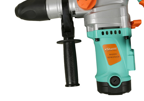 Перфоратор SDS Plus Sturm! 1300Вт RH2532V