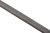 Напильник, 150 мм, квадратный, деревянная ручка Сибртех