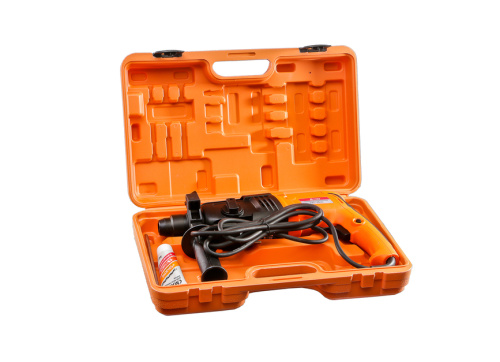 Перфоратор SDS Plus СОЮЗ 1000Вт ПЕС-25101