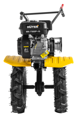 Сельскохозяйственная машина MK-7500Р-10 Huter