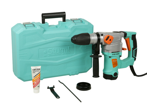 Перфоратор SDS Plus Sturm! 1300Вт RH2532V