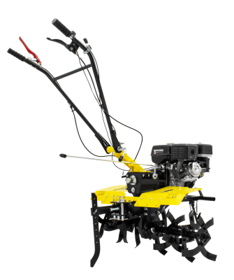 Сельскохозяйственная машина МК-9500М Huter