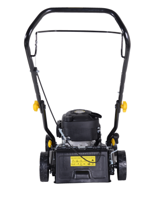 Газонокосилка бензиновая GLM-3.5T Huter