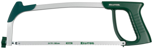 Pro-Kraft ножовка по металлу, 120 кгс, KRAFTOOL 06-15811