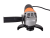 Углошлифовальная машина Вихрь УШМ-125/1100Э 72/12/10