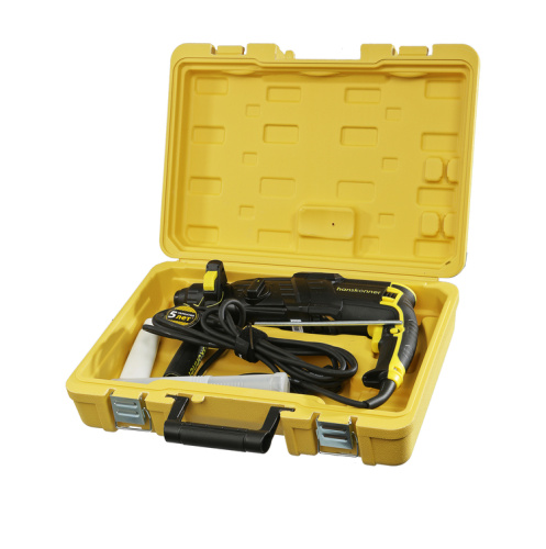 Перфоратор SDS Plus Hanskonner 850Вт HRH0928MLRE