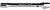 Ключ торцовый ЗУБР "МАСТЕР" двухсторонний, усиленный, шестигранный профиль, 8х10 мм 