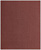 Листы шлифовальные на тканевой основе, алюминий-оксидный абразивный слой 230х280 мм, 10 шт. Р 100
