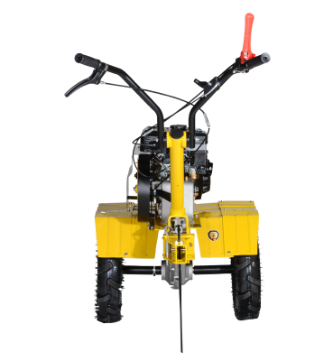 Сельскохозяйственная машина МК-7800M PRO Huter