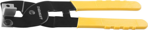 Плиткорез-кусачки STAYER с пластиковой губой, 200 мм