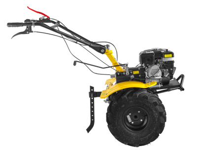Сельскохозяйственная машина МК-8000М BIG FOOT Huter