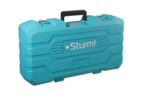 Аккумуляторный перфоратор Sturm! CRH1832BLC 1BatterySystem