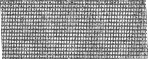 Шлифовальная сетка ЗУБР "ЭКСПЕРТ" абразивная, водостойкая № 180, 115х280 мм, 10 листов