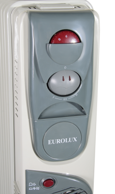 Масляный радиатор ОМ-EU-9НВ Eurolux
