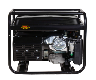 Бензиновая электростанция Huter DY8000LX-3 64/1/28