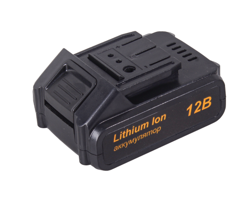 Дрель-шуруповерт аккумуляторная ДА-12-2к (Li-ion) (2,0 А/ч) Вихрь