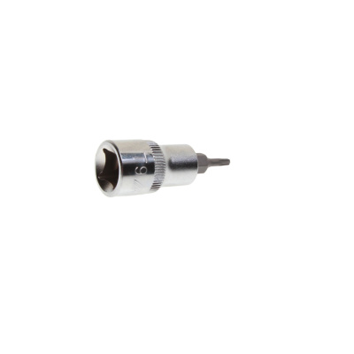 Бита-головка TORX 3/8" х T9, длина 48мм JTC