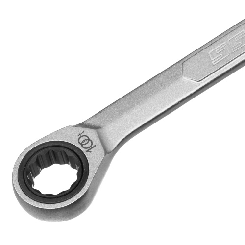 Ключ комбинированный трещоточный 16 мм Gross