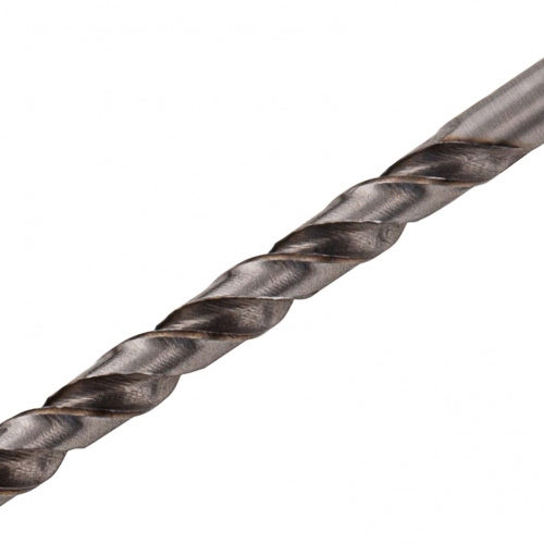 Сверло спиральное по металлу 2,0 мм, HSS, 338 W, 2шт. Gross
