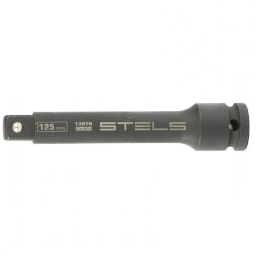 Удлинитель ударный 125 мм 1/2" Stels