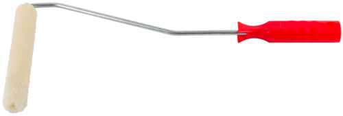 Валик велюровый "мини", диам. 15/25 мм, ворс 5 мм, 150 мм