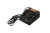 Аккумуляторный перфоратор Sturm! CRH1832BLC 1BatterySystem