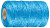 Шпагат ЗУБР многоцелевой полипропиленовый, синий, 1, 8 мм, 110 м, 50 кгс, 1, 2 ктекс